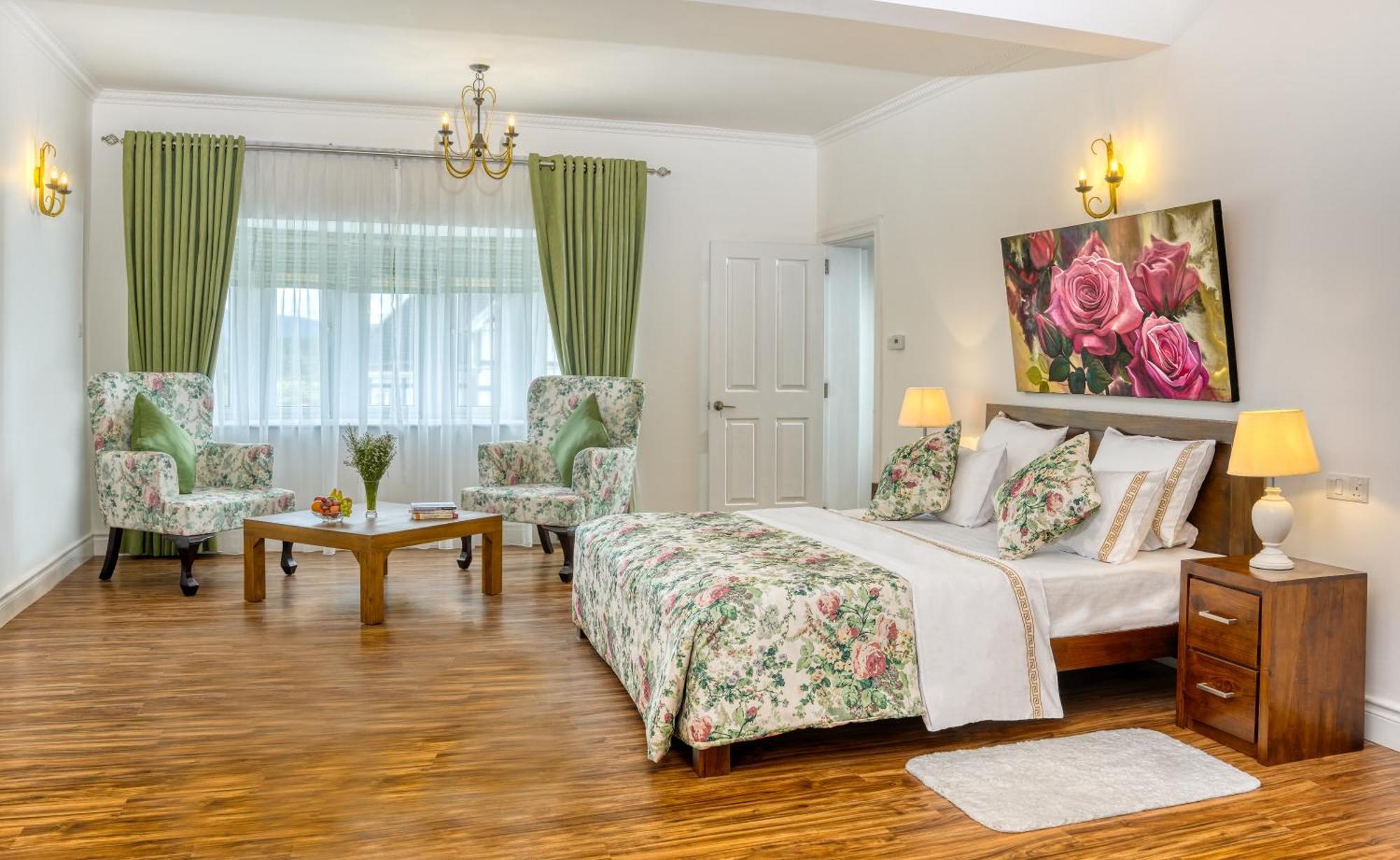 Winchester Little England 5* Nuwara Eliya